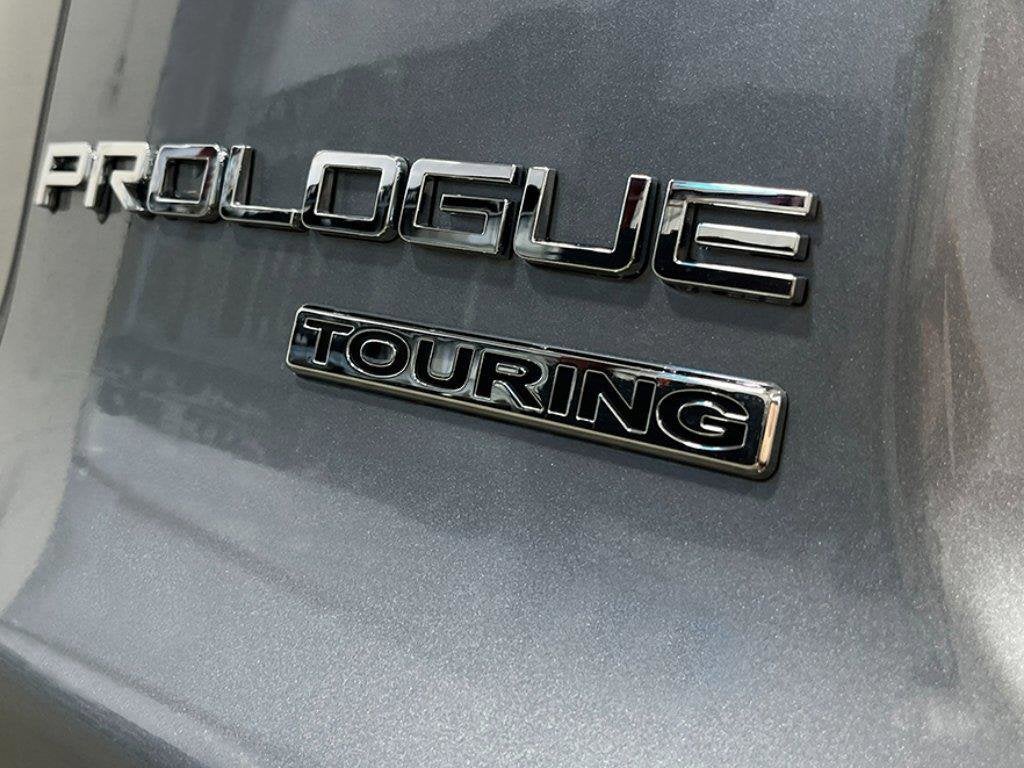 2025 Honda Prologue Touring AWD