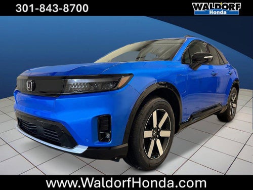 2026 Honda Prologue Touring AWD