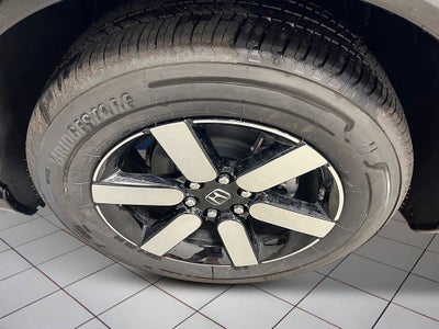 2026 Honda Prologue Touring AWD