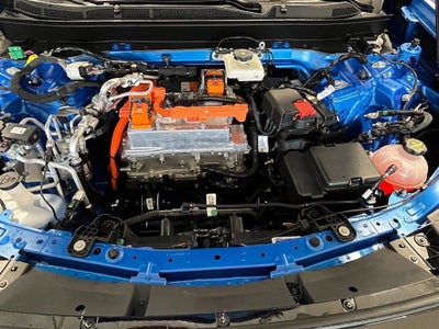 2026 Honda Prologue Touring AWD