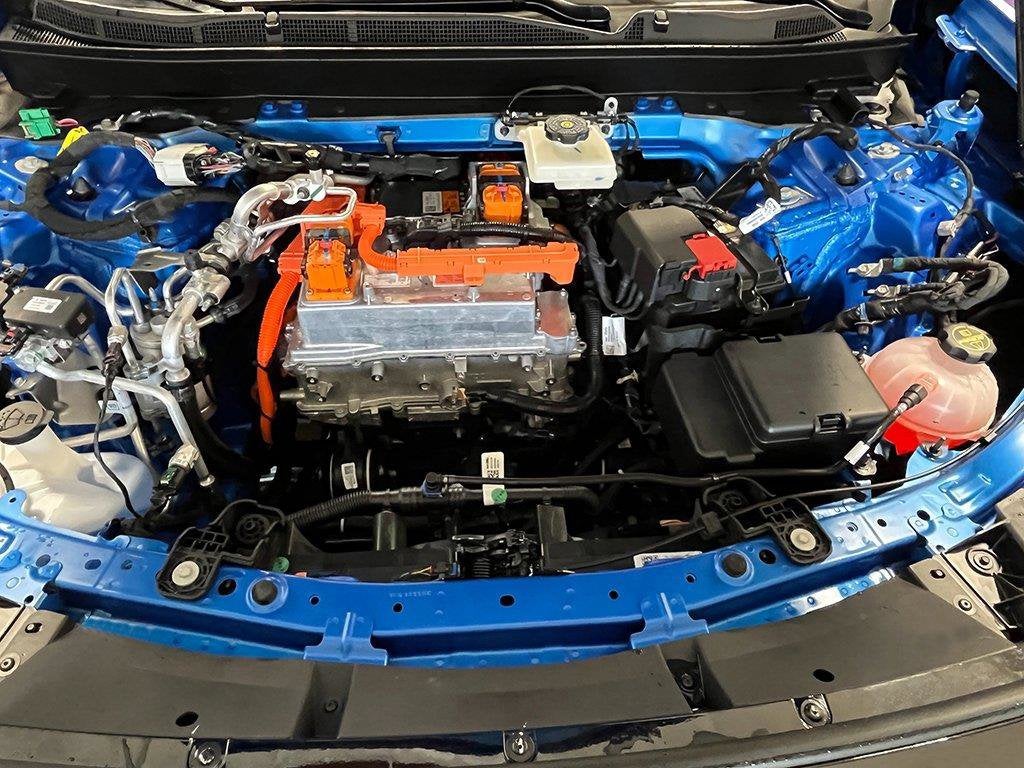 2026 Honda Prologue Touring AWD