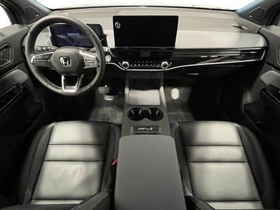 2026 Honda Prologue Touring AWD