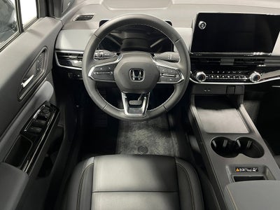 2026 Honda Prologue Touring AWD