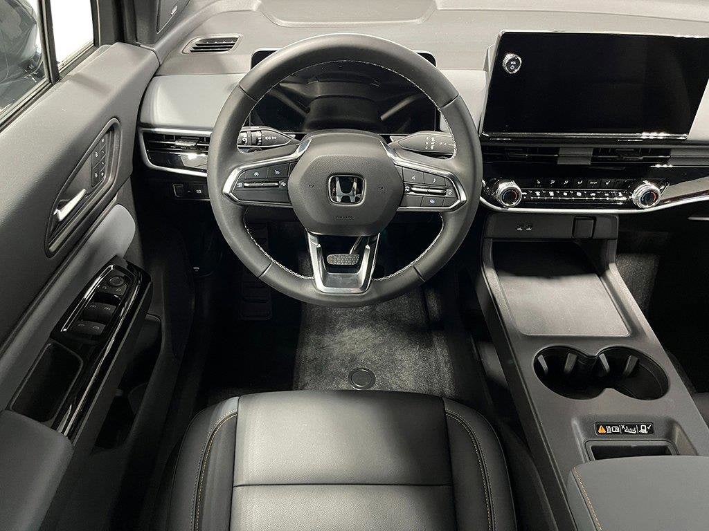 2026 Honda Prologue Touring AWD