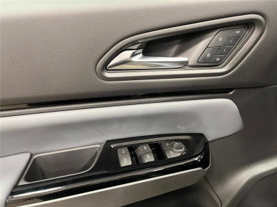 2026 Honda Prologue Touring AWD