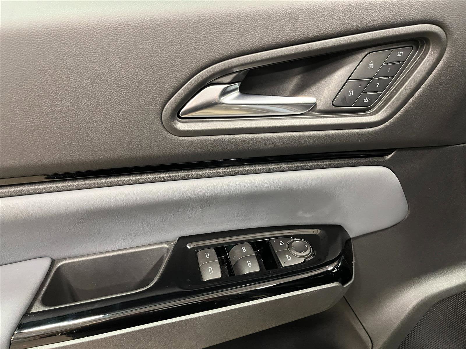 2026 Honda Prologue Touring AWD