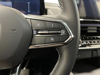 2026 Honda Prologue Touring AWD