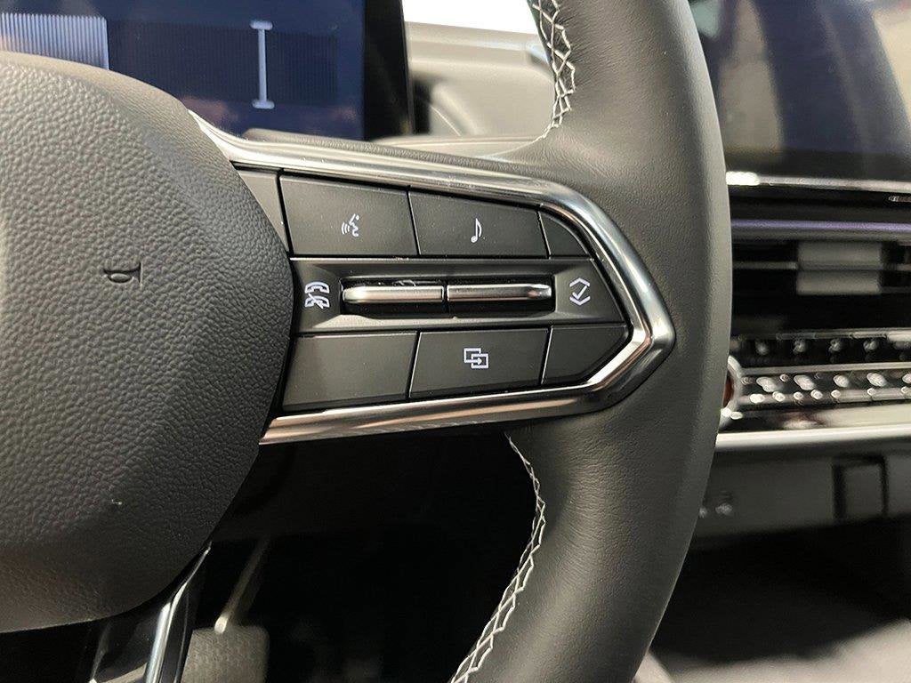 2026 Honda Prologue Touring AWD