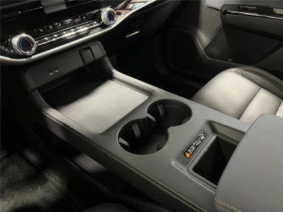 2026 Honda Prologue Touring AWD