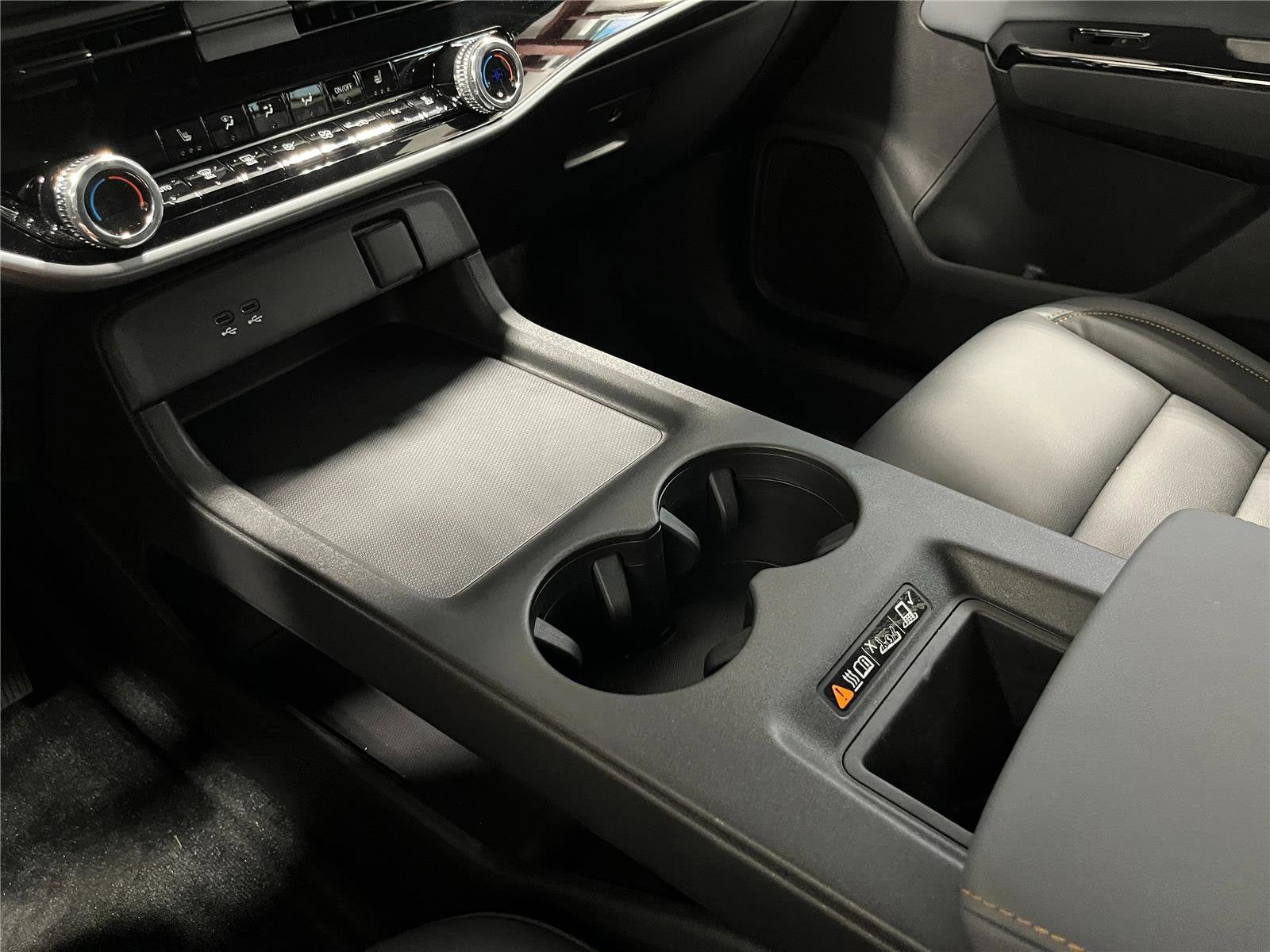 2026 Honda Prologue Touring AWD