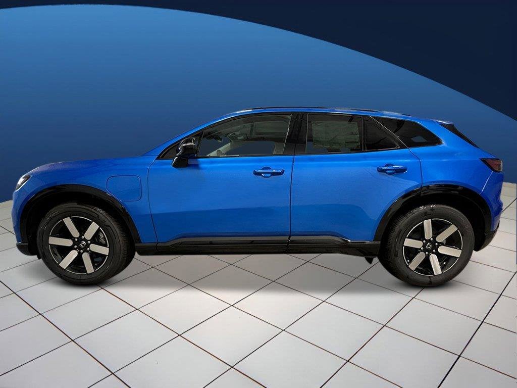 2026 Honda Prologue Touring AWD