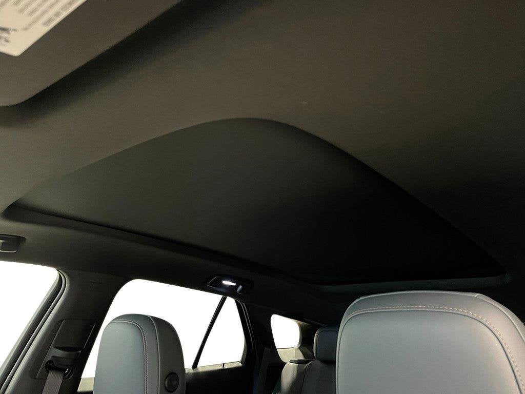 2026 Honda Prologue Touring AWD