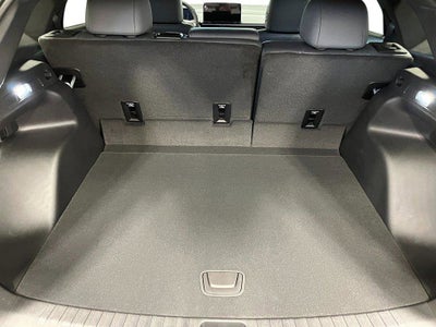 2026 Honda Prologue Touring AWD