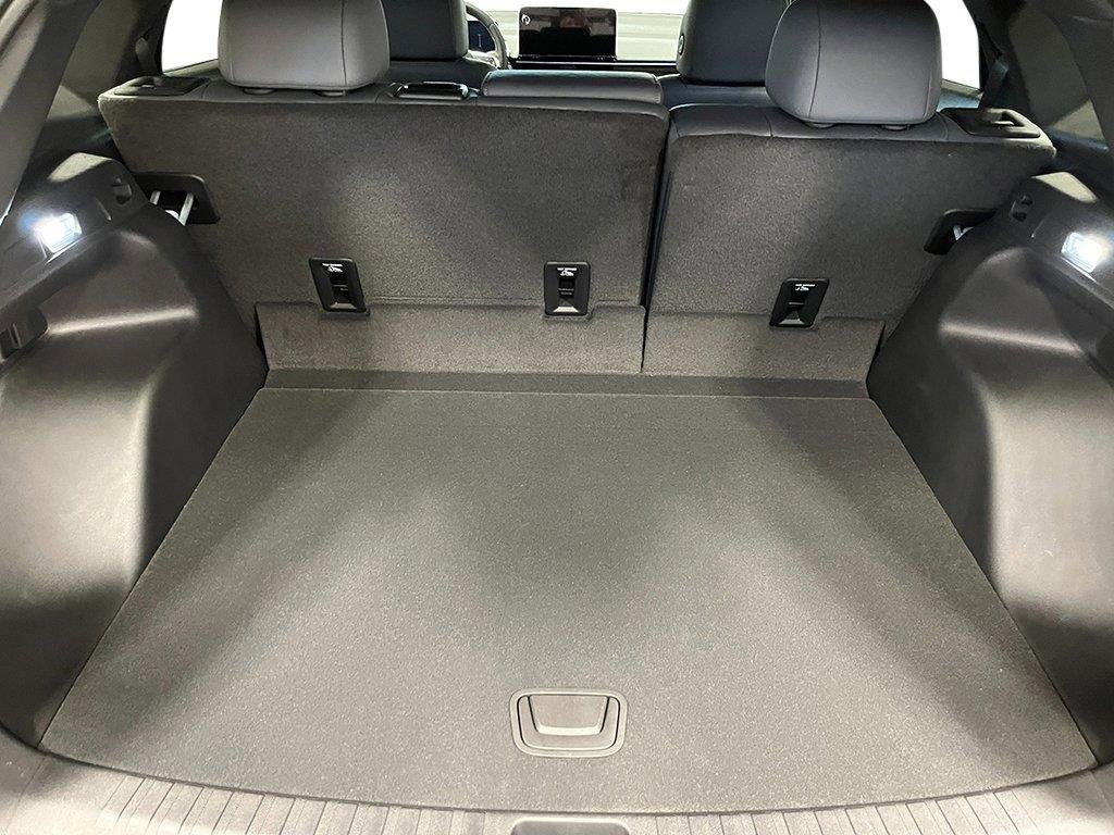 2026 Honda Prologue Touring AWD