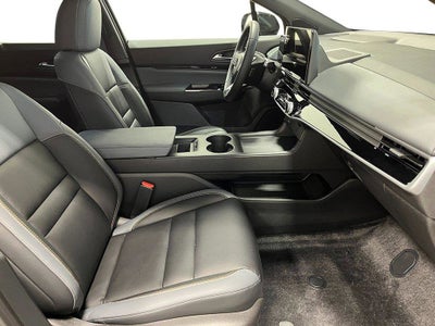 2026 Honda Prologue Touring AWD