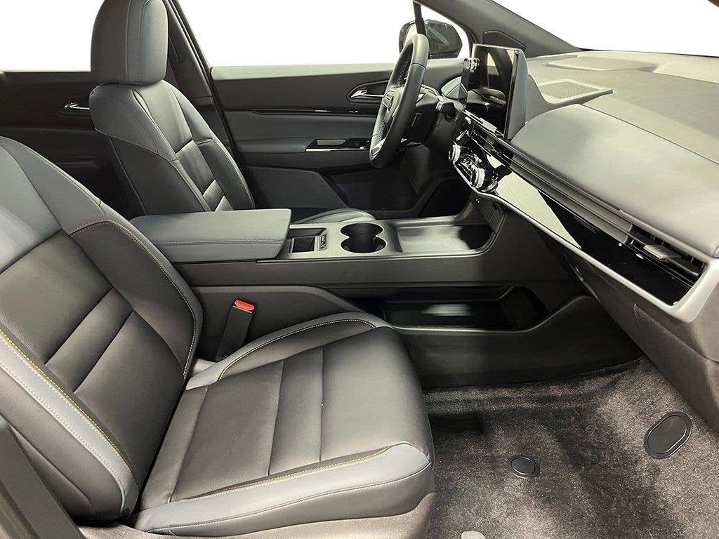 2026 Honda Prologue Touring AWD