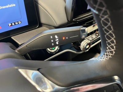 2026 Honda Prologue Touring AWD