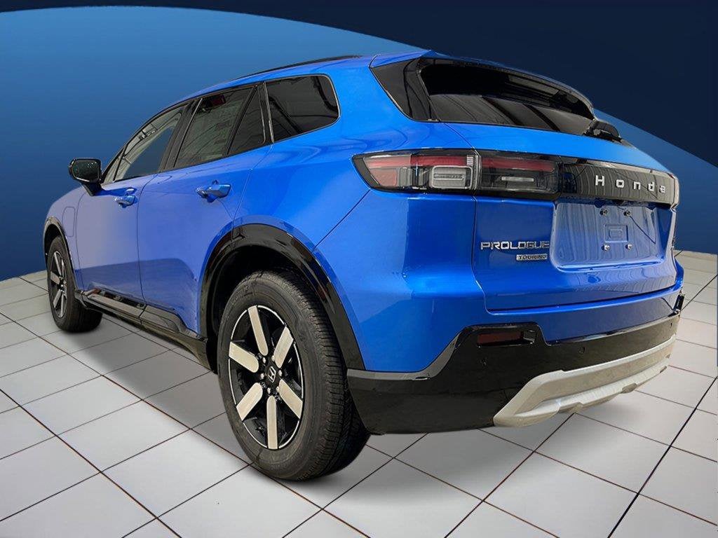 2026 Honda Prologue Touring AWD