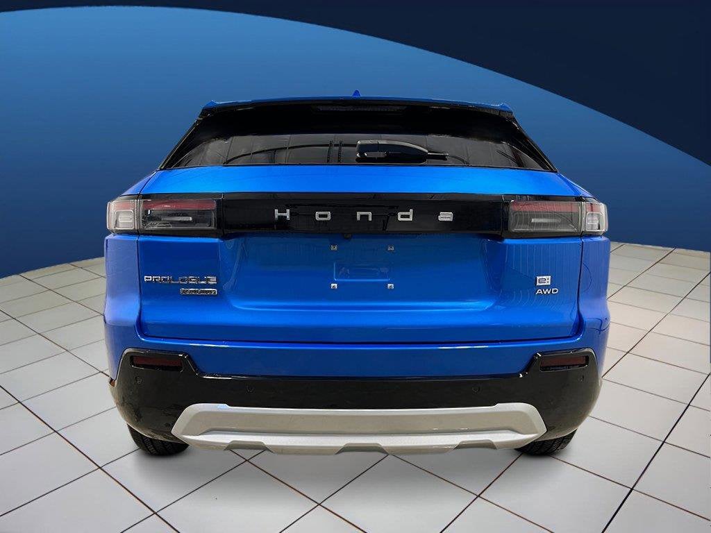 2026 Honda Prologue Touring AWD