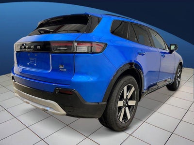 2026 Honda Prologue Touring AWD