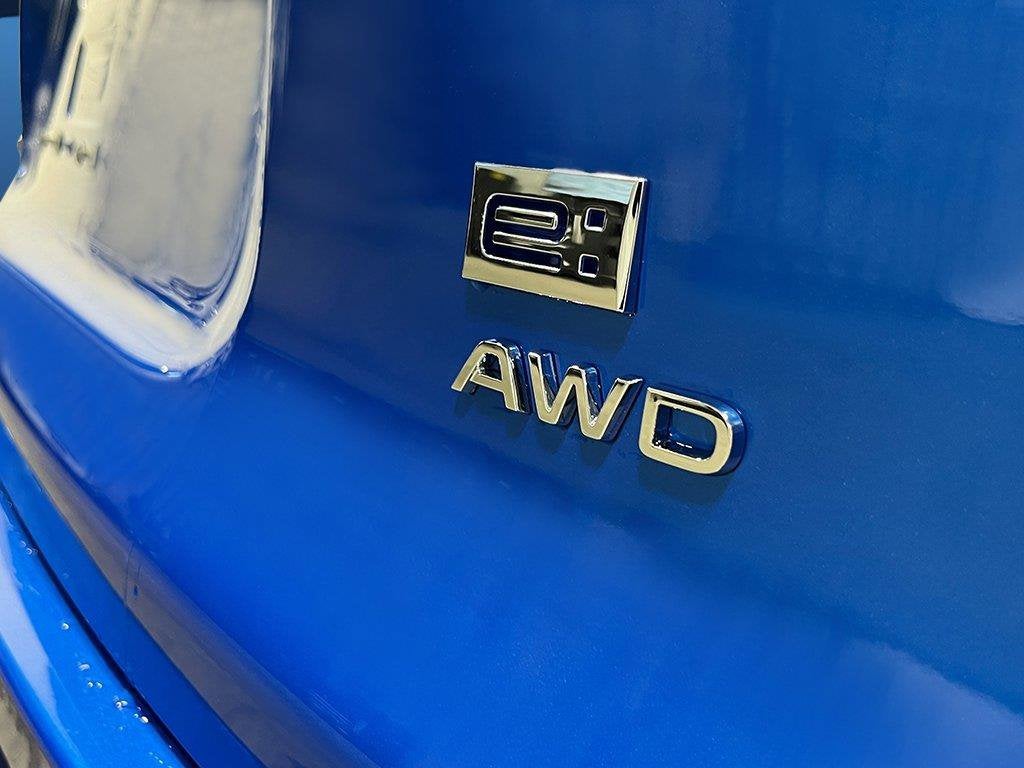 2026 Honda Prologue Touring AWD