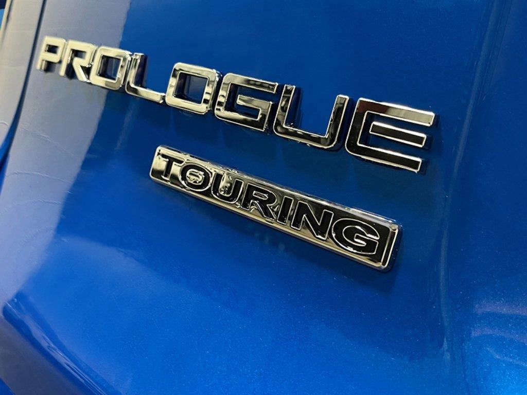 2026 Honda Prologue Touring AWD