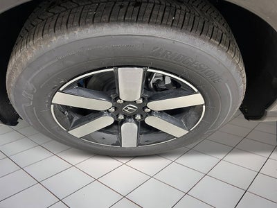 2026 Honda Prologue Touring AWD