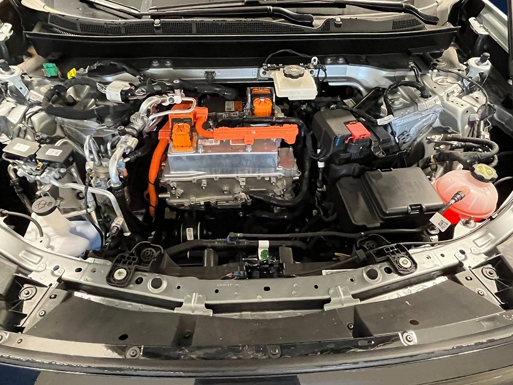 2026 Honda Prologue Touring AWD