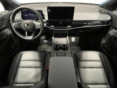 2026 Honda Prologue Touring AWD