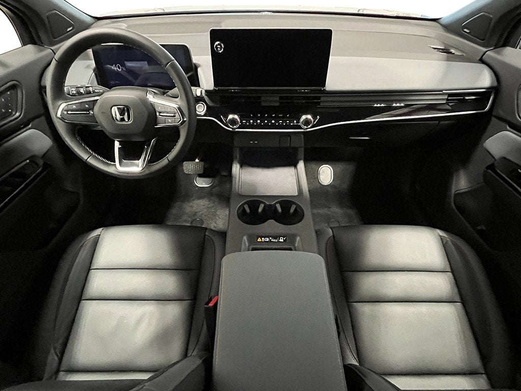 2026 Honda Prologue Touring AWD