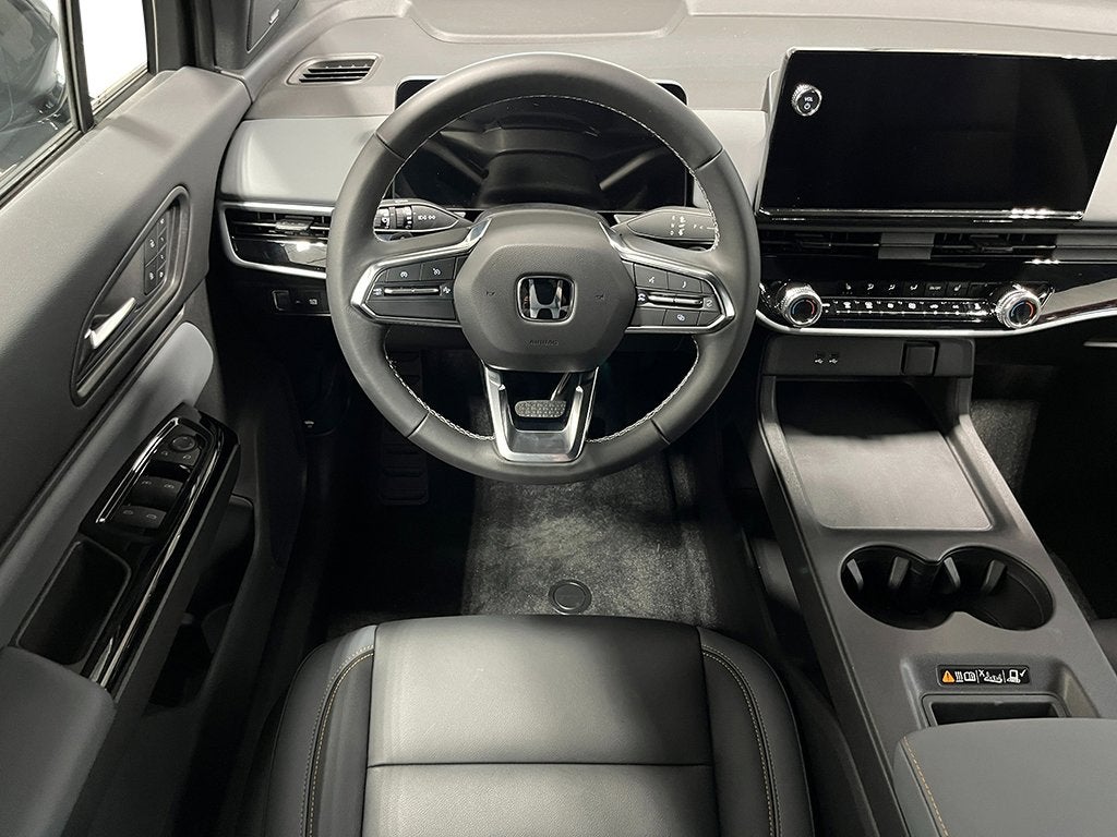 2026 Honda Prologue Touring AWD