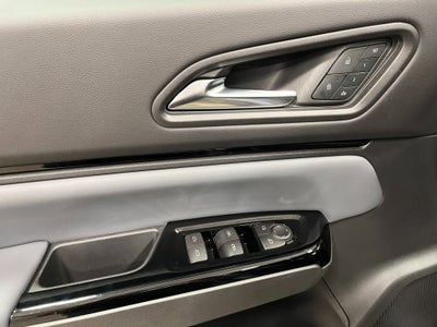 2026 Honda Prologue Touring AWD