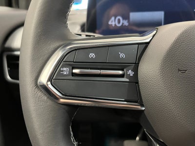 2026 Honda Prologue Touring AWD