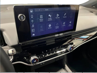 2026 Honda Prologue Touring AWD