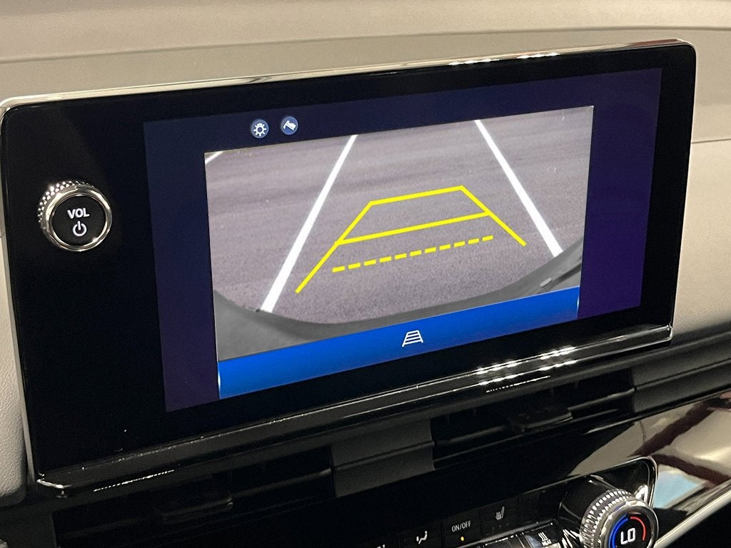 2026 Honda Prologue Touring AWD