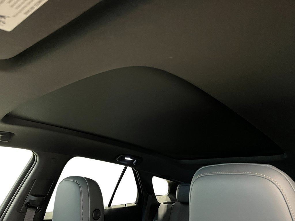 2026 Honda Prologue Touring AWD