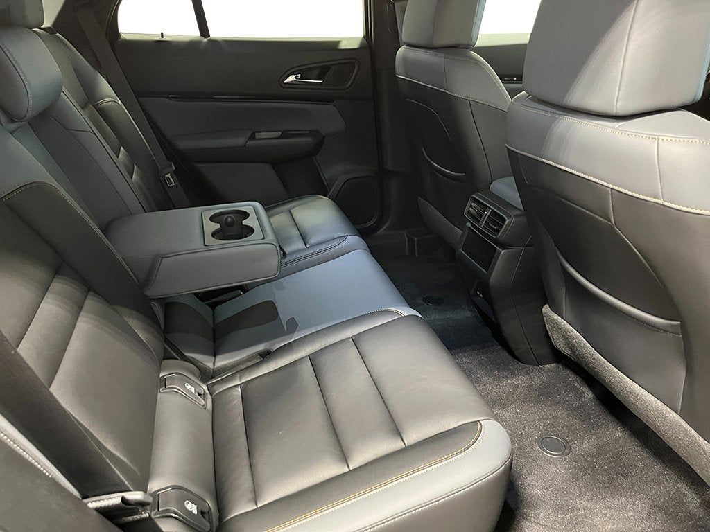 2026 Honda Prologue Touring AWD