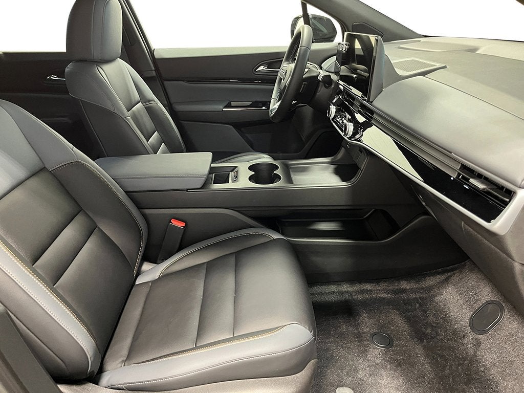 2026 Honda Prologue Touring AWD