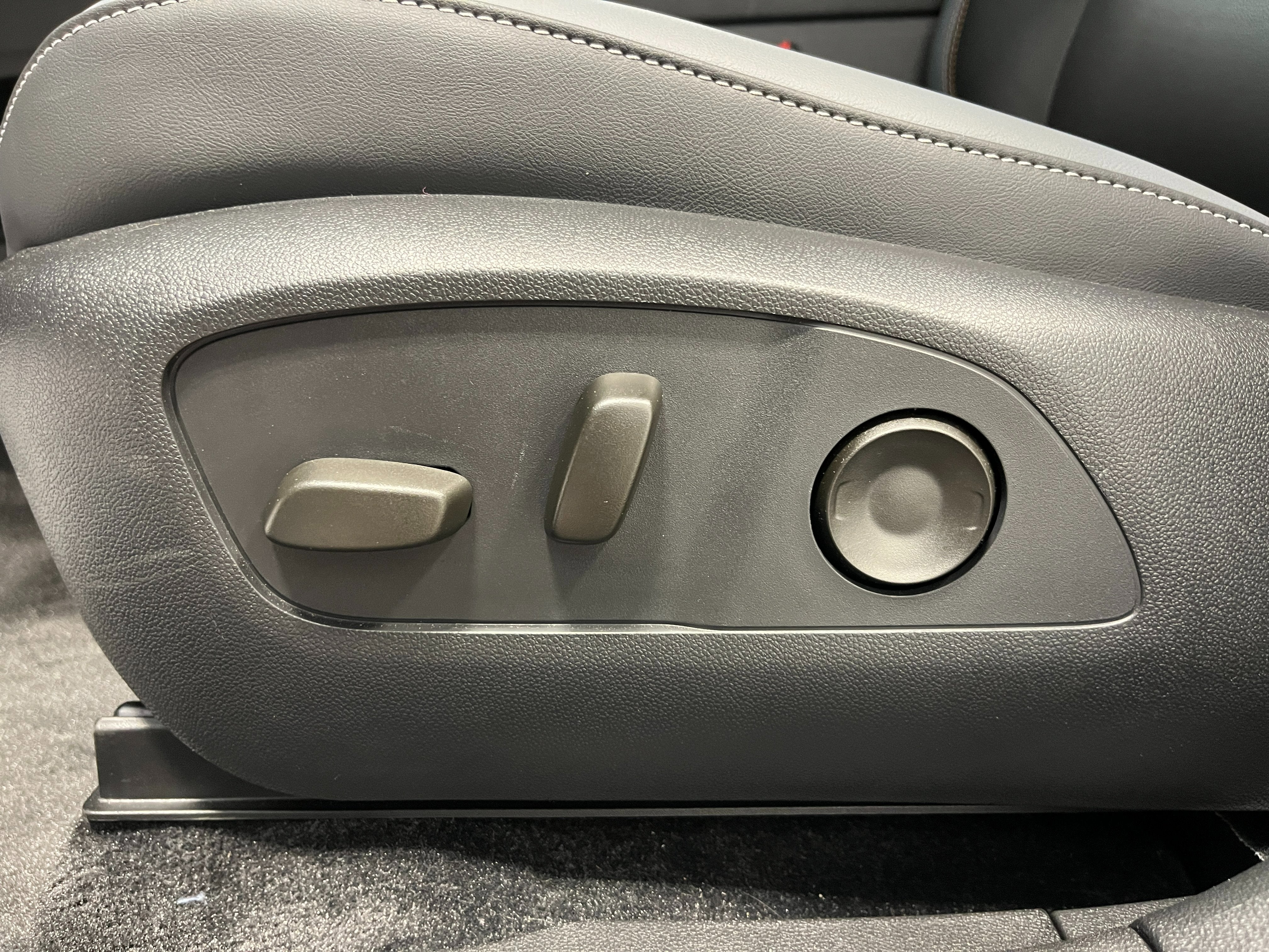 2026 Honda Prologue Touring AWD