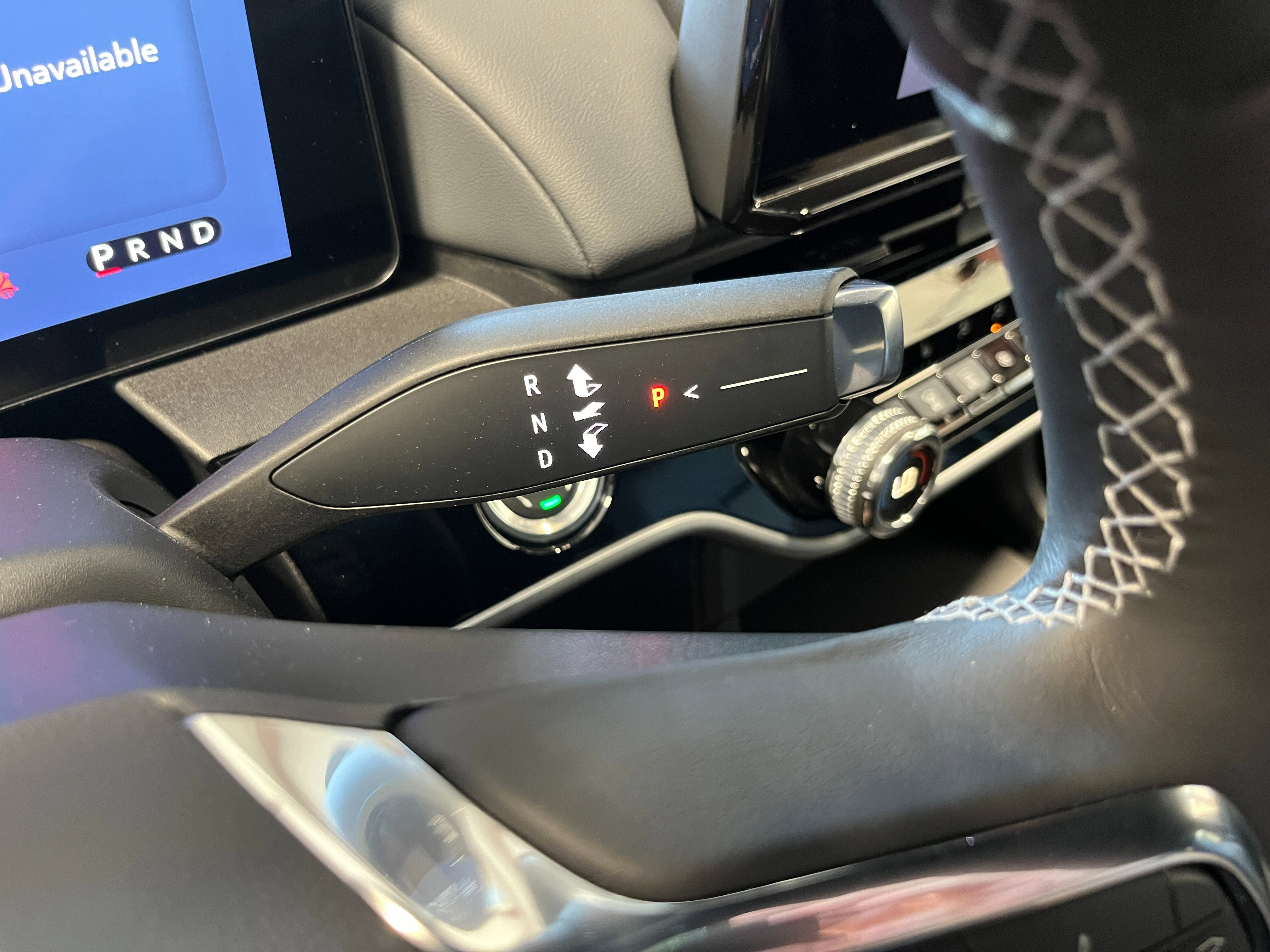 2026 Honda Prologue Touring AWD