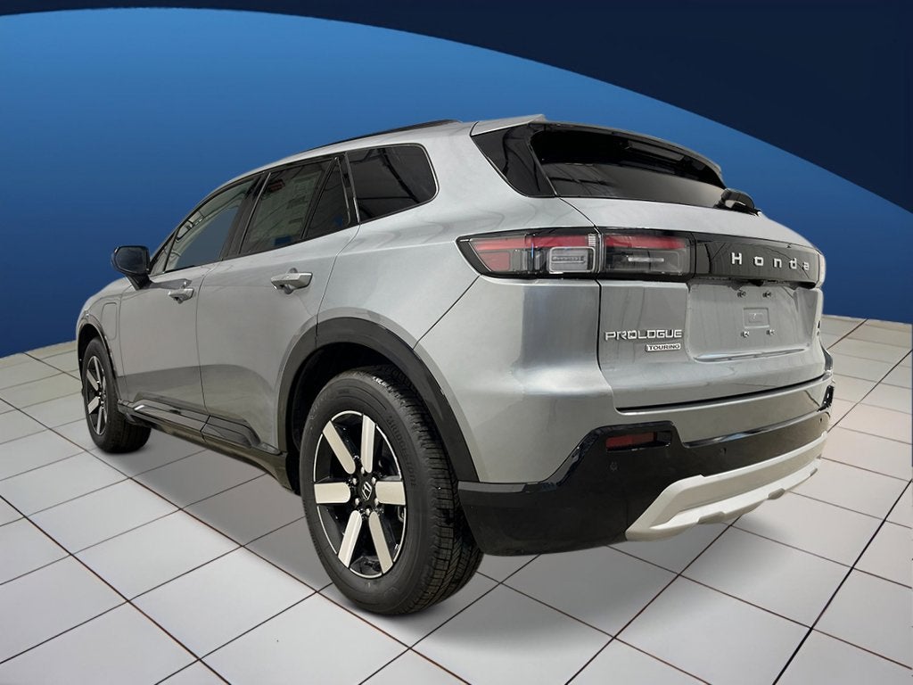 2026 Honda Prologue Touring AWD