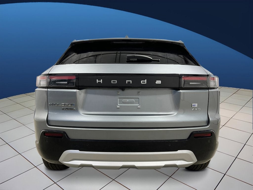 2026 Honda Prologue Touring AWD