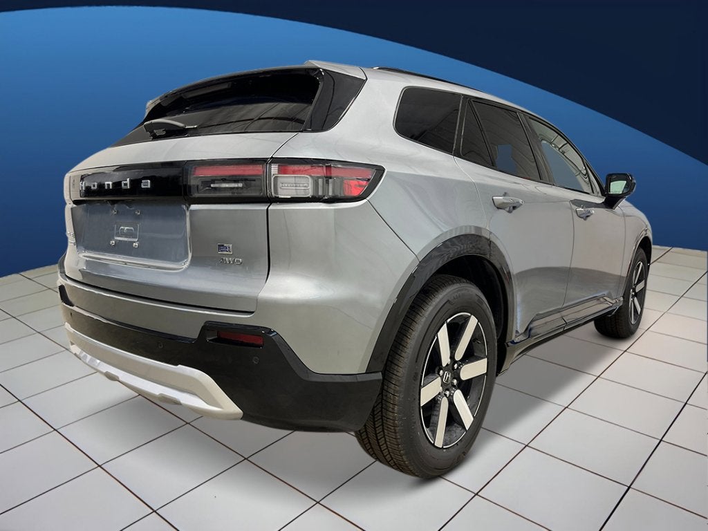 2026 Honda Prologue Touring AWD