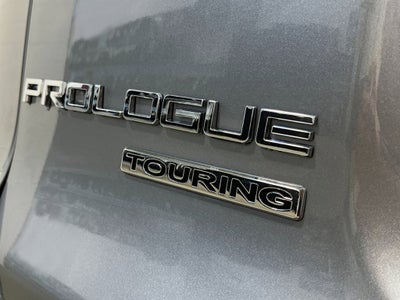 2026 Honda Prologue Touring AWD
