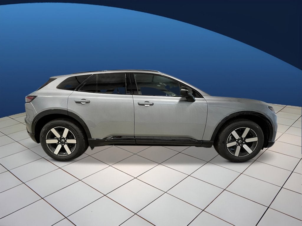 2026 Honda Prologue Touring AWD