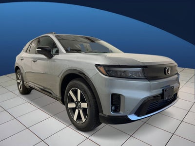 2026 Honda Prologue Touring AWD