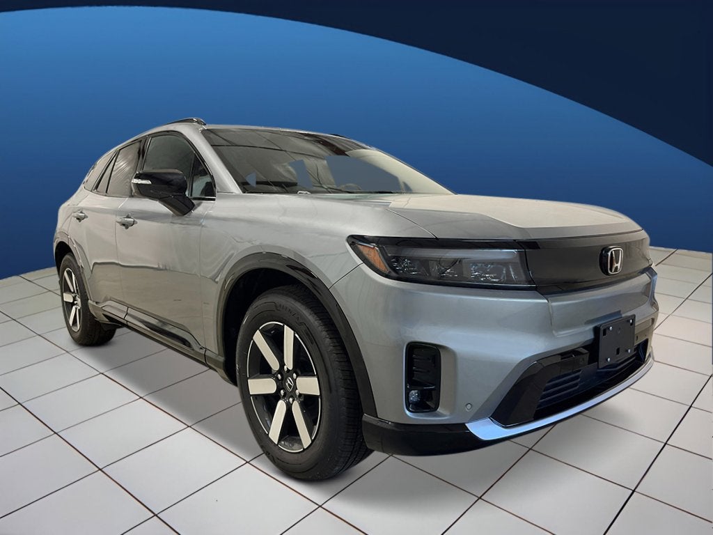 2026 Honda Prologue Touring AWD
