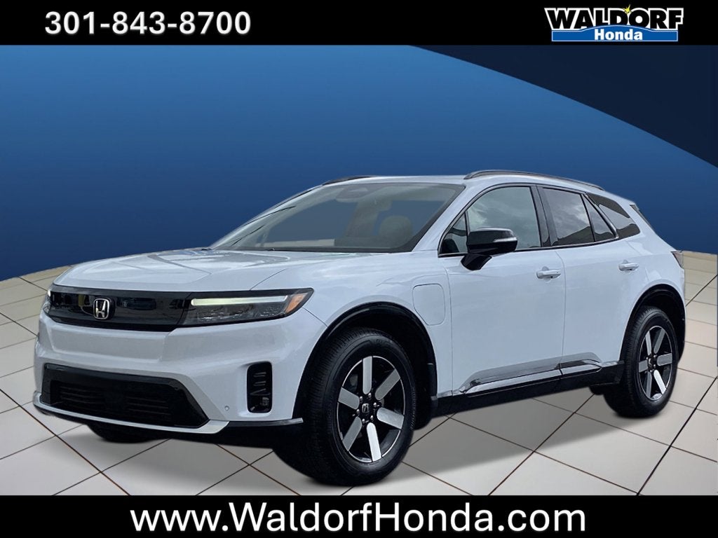 2026 Honda Prologue Touring AWD