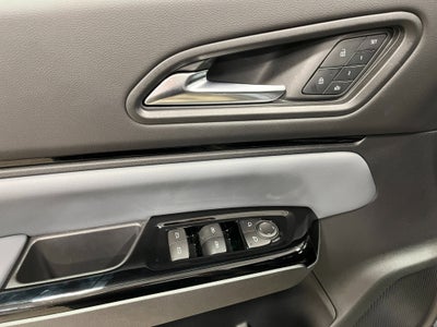 2026 Honda Prologue Touring AWD