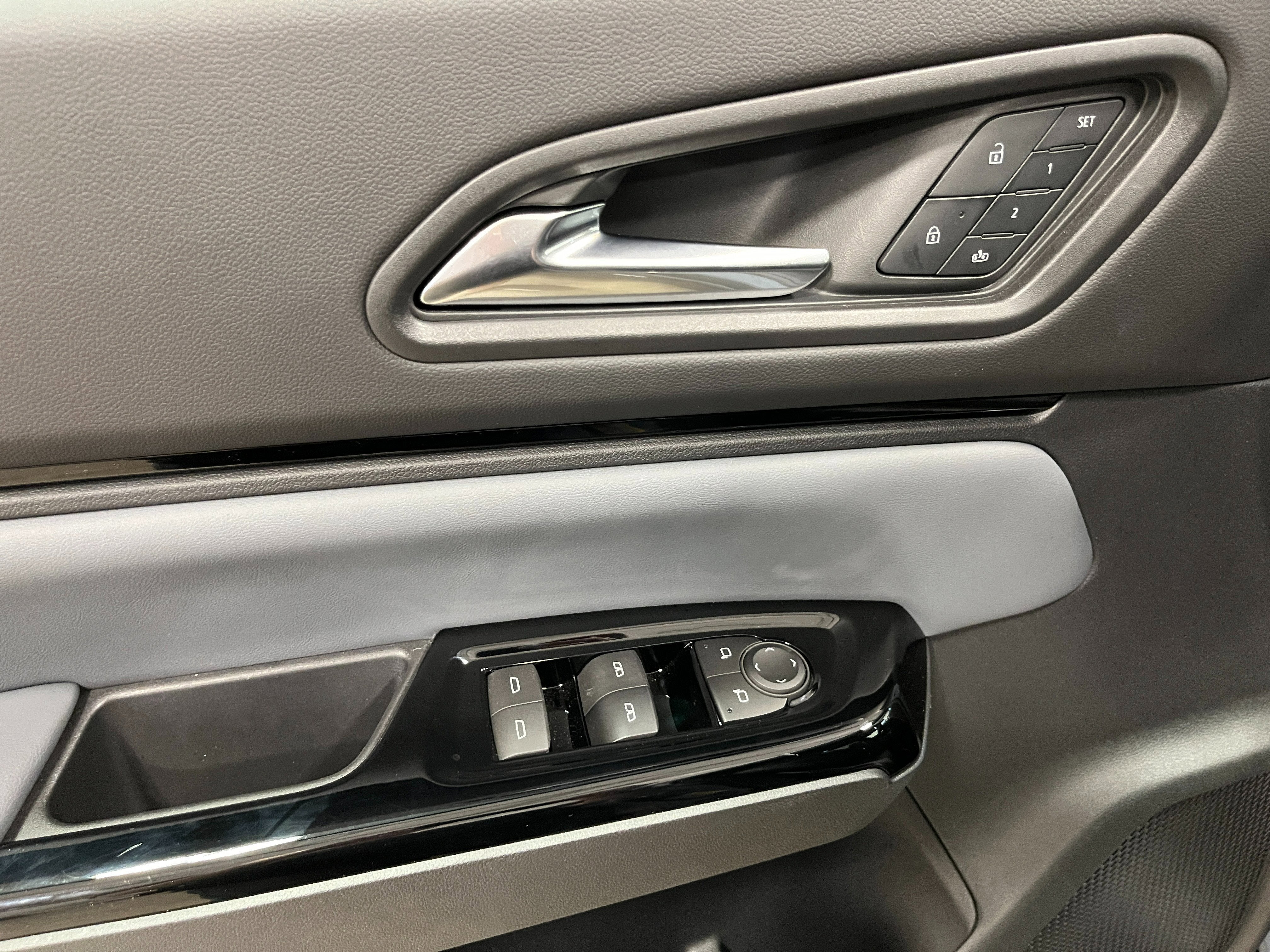 2026 Honda Prologue Touring AWD